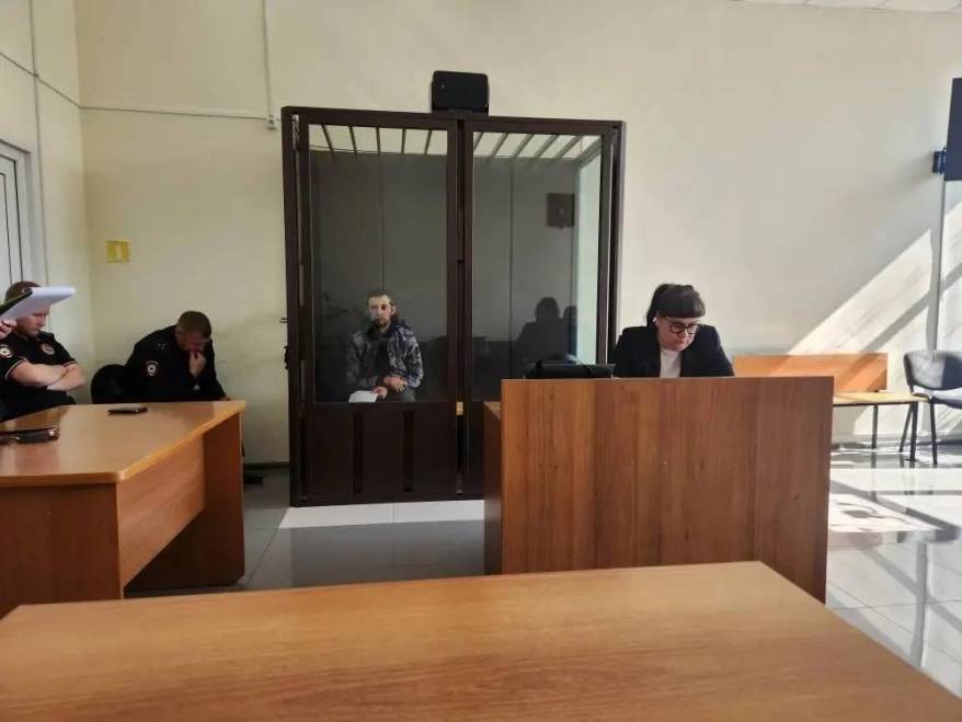 Житель Артёма смертельно избил 35-летнюю женщину