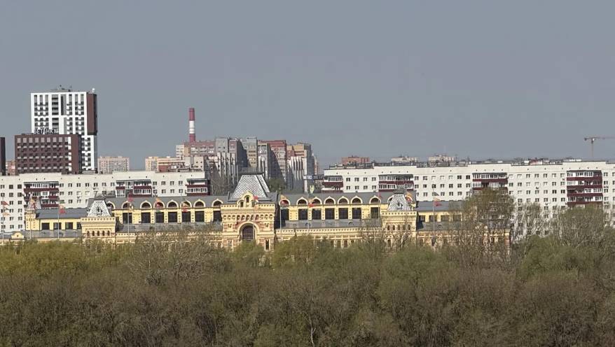 5G МегаФона будет работать для гостей и участников ЦИПР в Нижнем Новгороде