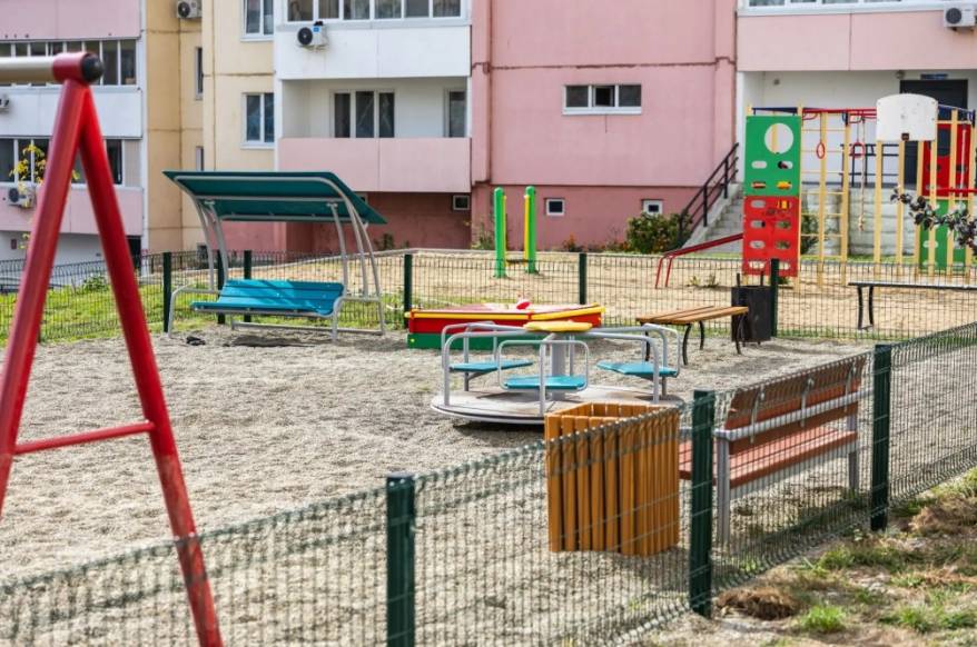 «ТОСы — серьёзный институт, который меняет районы Владивостока»: интервью с Сергеем Язевым