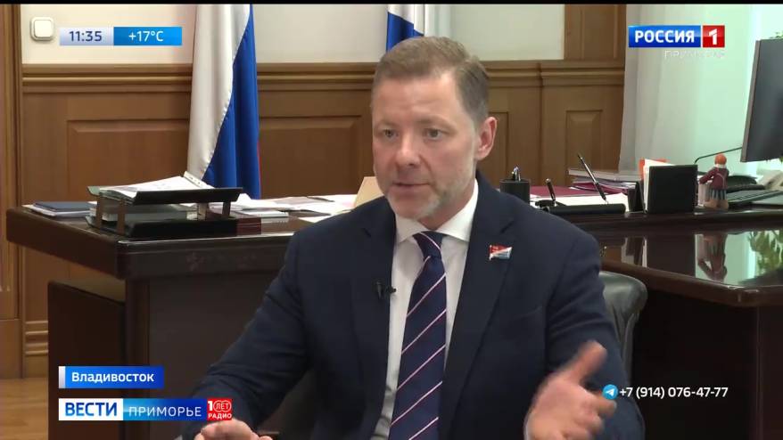 Закон в Приморье уточнил правила использования самокатов, гироскутеров, моноколес