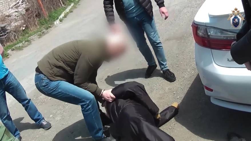 «Нелюди сотворили страшное»: спустя два десятка лет раскрыто убийство 19-летней девушки
