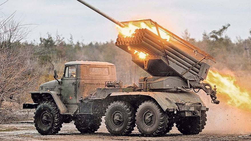 От подавления воздушных угроз до грамотных действий штурмовых подразделений. Совместный проект «Вести: Приморье» и «Боевой вахты»