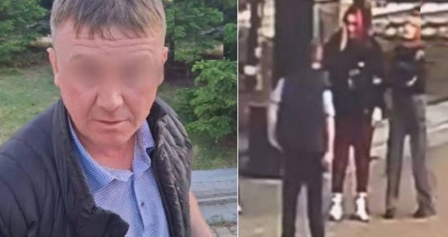 Перегонщик из Приморья избил девушку в Хабаровске