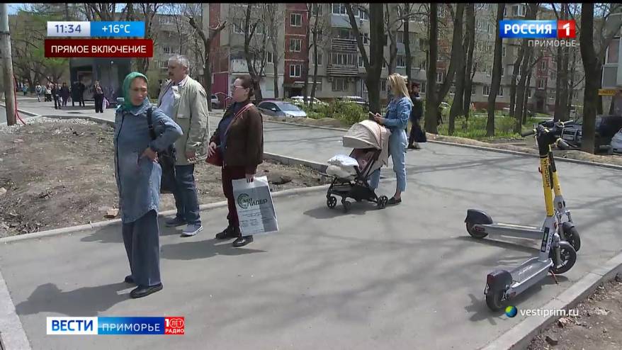 Законодатели Приморья приняли очередную корректировку бюджета
