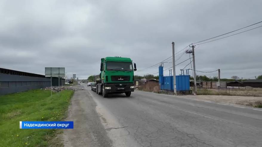 Система заработала: водители в Надеждинском районе попадают на штраф