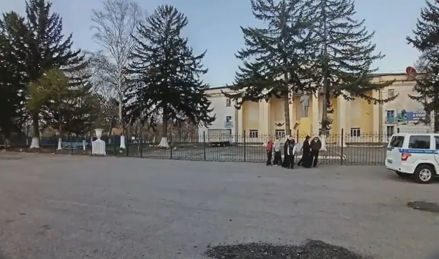 Трое несовершеннолетних за сутки травмированы в ДТП в Приморье