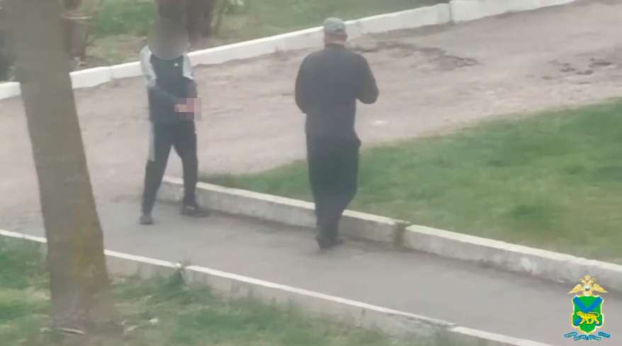 Стреляли по очереди: возбуждено уголовное дело по факту инцидента в Приморье