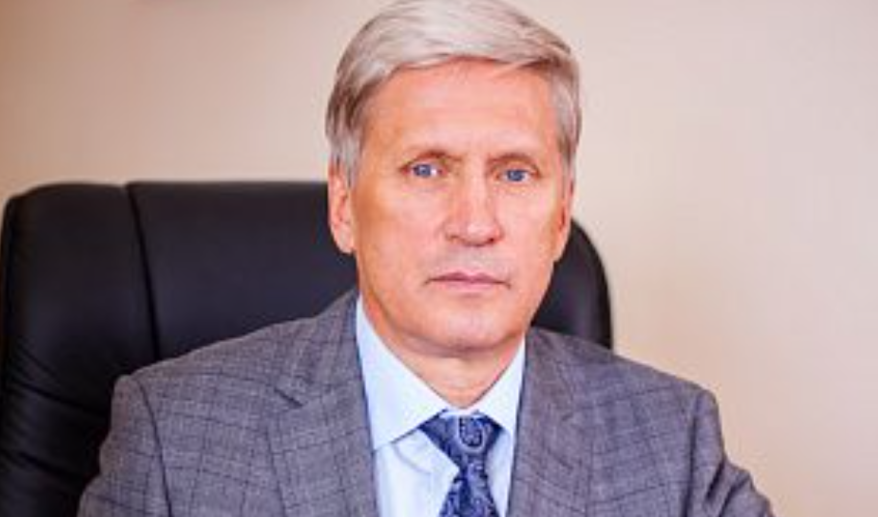 Еще один бывший влиятельный человек в Приморье попал "под пресс правосудия"