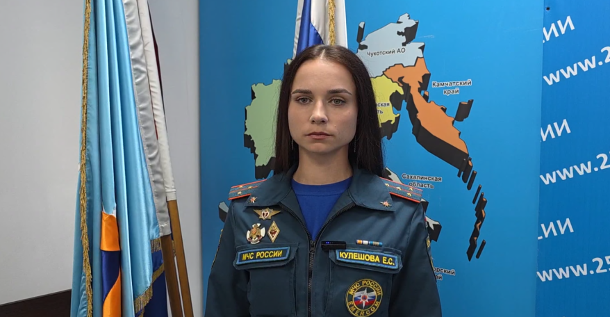 Четыре человека погибли в пожарах: МЧС Приморья подводит итоги недели
