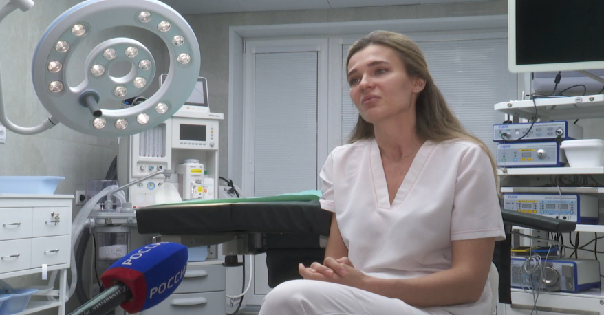 "Думала, что всё": врач из Приморья рассказала, как спасла двух женщин в Конго