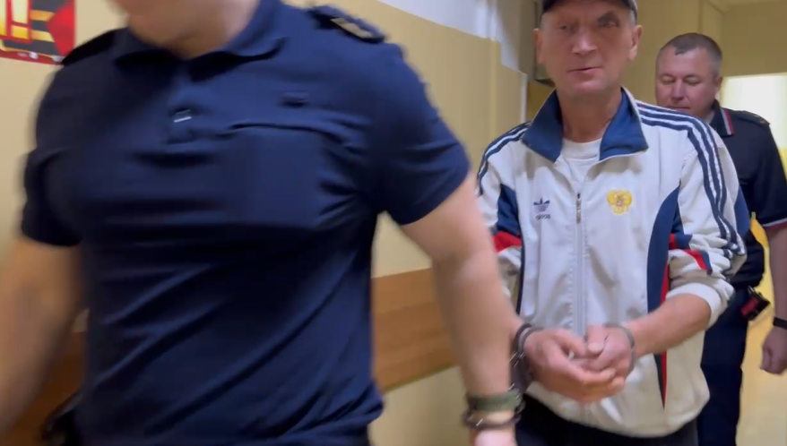 Мужчина в ходе ссоры забил досмерти сожительницу во Владивостоке