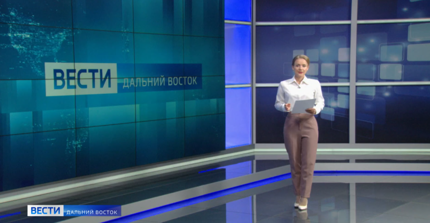 "Вести. Дальний Восток": Трагедия на Байкале. Морские деликатесы. Доисторические обитатели