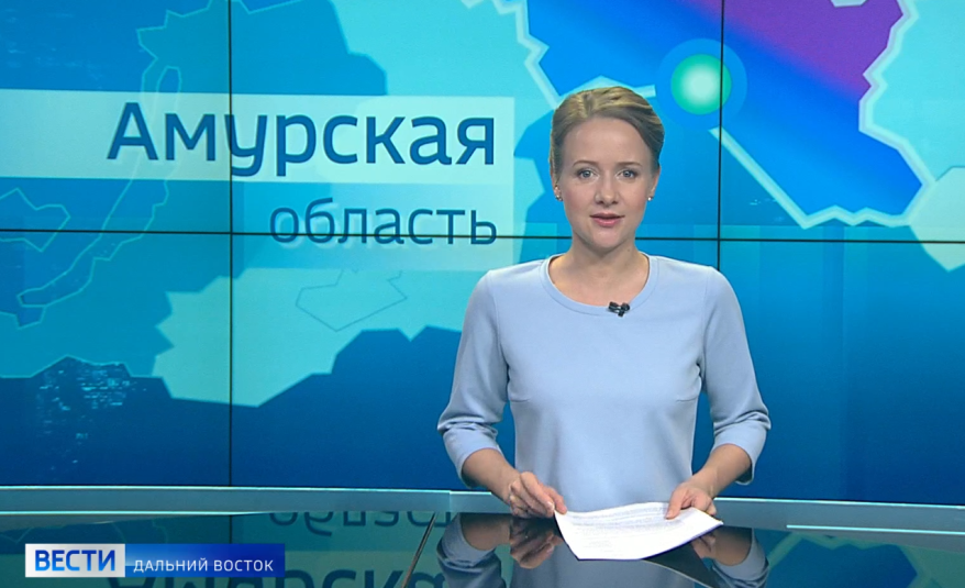 "Вести. Дальний Восток": Рекордный трафик на границе. Богатое месторождение. Куры-путешественницы