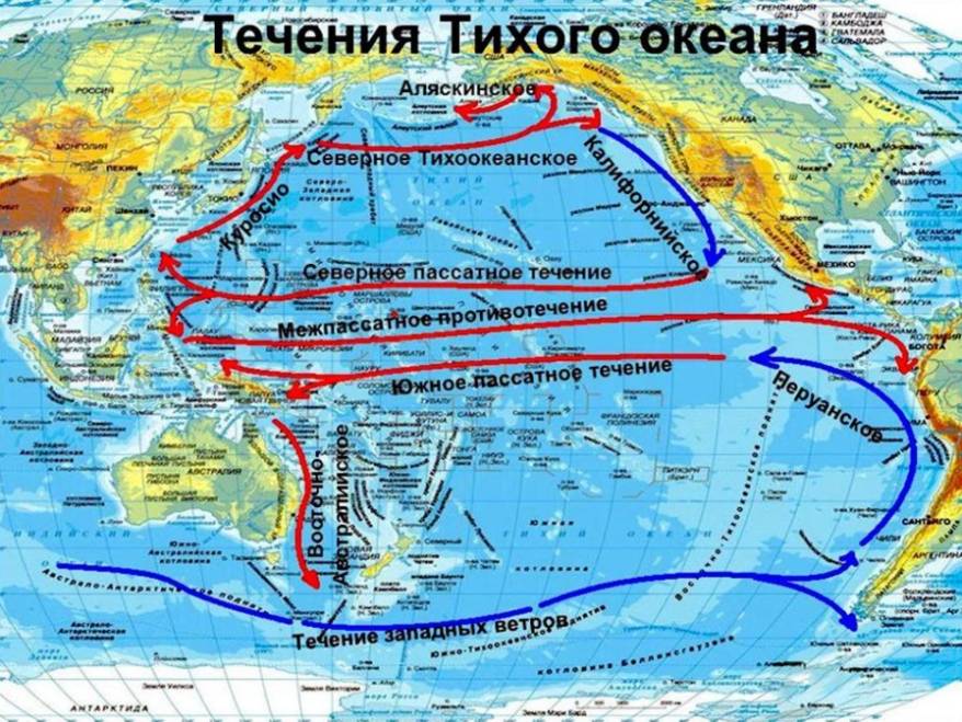 Ловите лето, пока есть. Бархатный сезон-2026 в Приморье отменяется