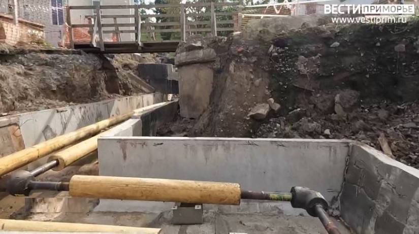 Перекроют дорогу, отключат воду: ВПЭС начинает ремонт в центре Владивостока 30 мая. Адреса