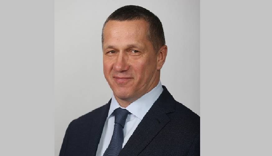 Юрий Трутнев поздравил приморцев с Днем Победы