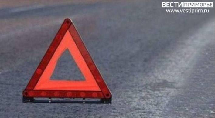 «Спасают в реанимации»: ребенок получил травму в результате ДТП во Владивостоке