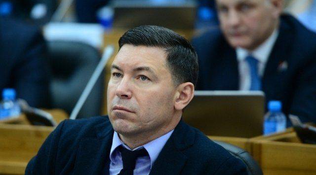 Обвиняемый в похищении человека экс-депутат рвется на свободу в Приморье