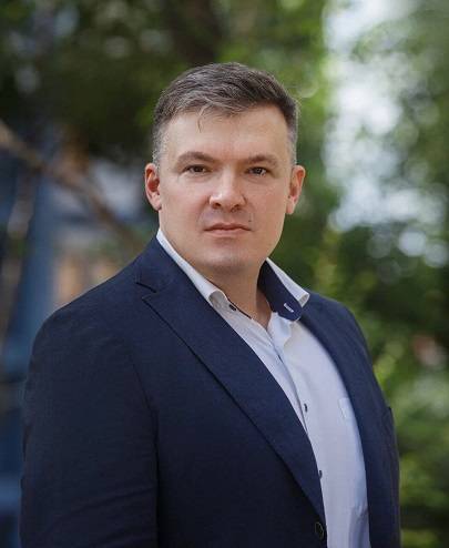 Андрейченко: нам нужно отменить утилизационный сбор и ввести ипотеку для молодёжи