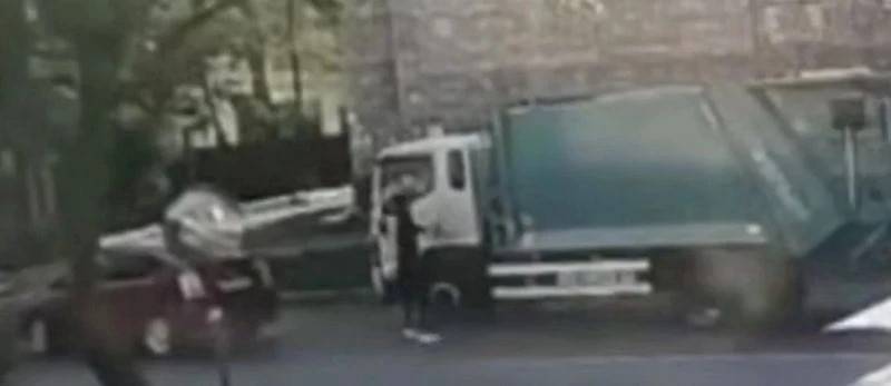 Полиция возбудила уголовное дело после дорожного конфликта в Уссурийске