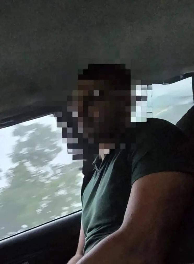 Полицейские задержали агрессора, напавшего на вдову участника СВО в Приморье