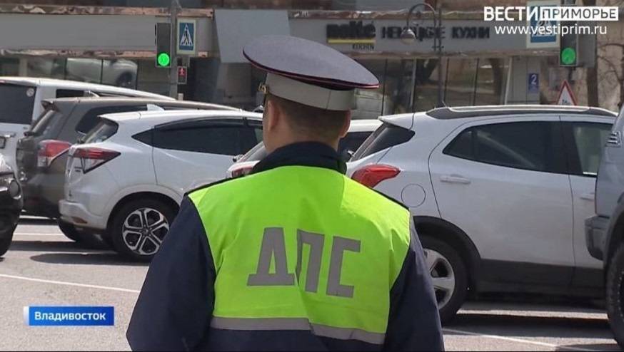 Останавливают, проверяют: Госавтоинспекция вышла в рейд по всей стране
