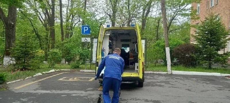 Приморские врачи спасли пациентку с одним из самых опасных заболеваний