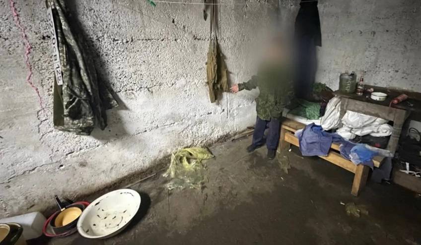 Подробности похищения мальчика в Приморье: что сделали с ребенком в сарае