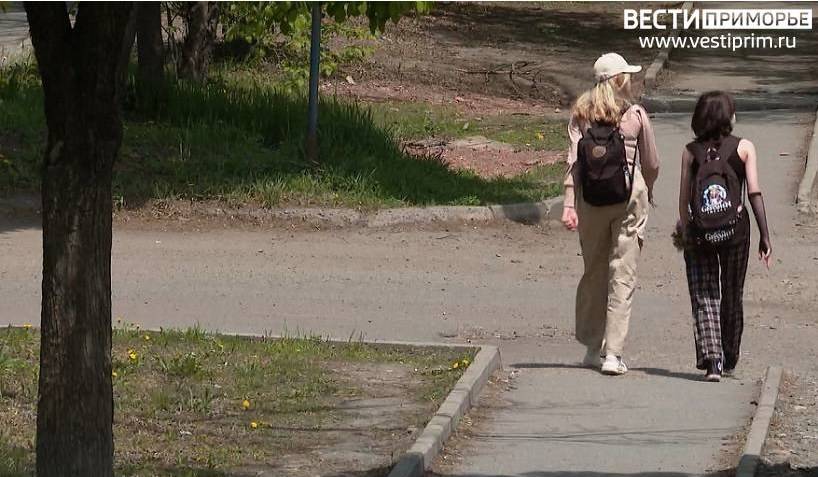 «Подработки на лето»: приморские школьники столкнулись с обманом