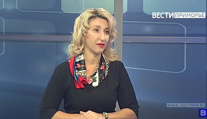 Более 4 лет лишения свободы назначено экс-зампреда правительства Приморья Елене Пархоменко