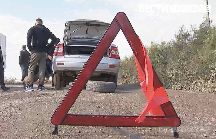 Приморье – в ТОПе по России по судебным издержкам в спорах по ОСАГО