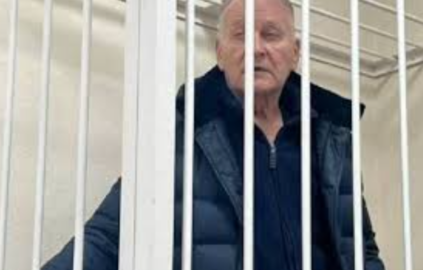Геннадию Лазареву и его компаньонам не удалось вернуть национализированные активы