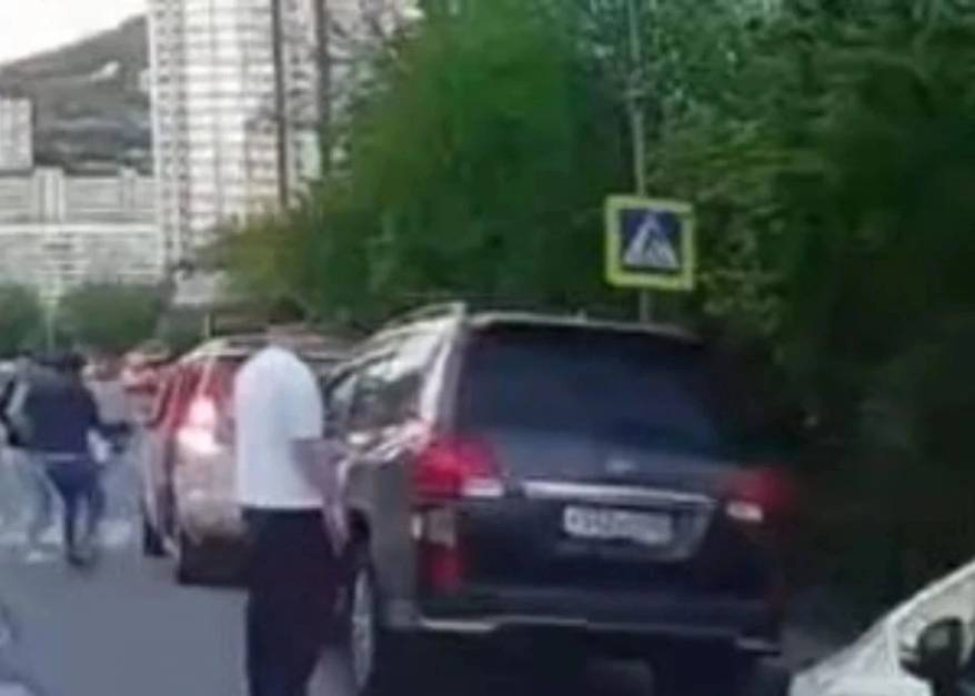 Насильно посадили в машину: установлены обстоятельства "похищения" мужчины во Владивостоке