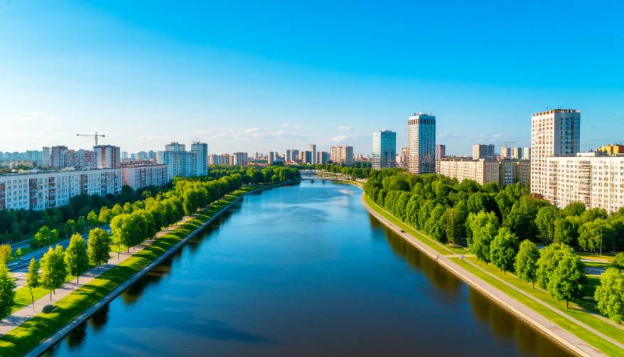 Сбер укрепляет технологическое партнёрство с Беларусью