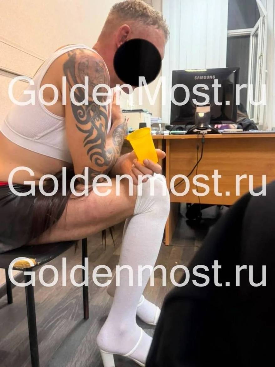 В Приморье задержан трансвестит, развративший пятерых школьниц