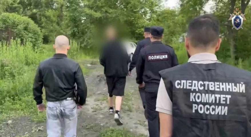 Стали известны детали убийства 16-летней девушки подростком в Приморье