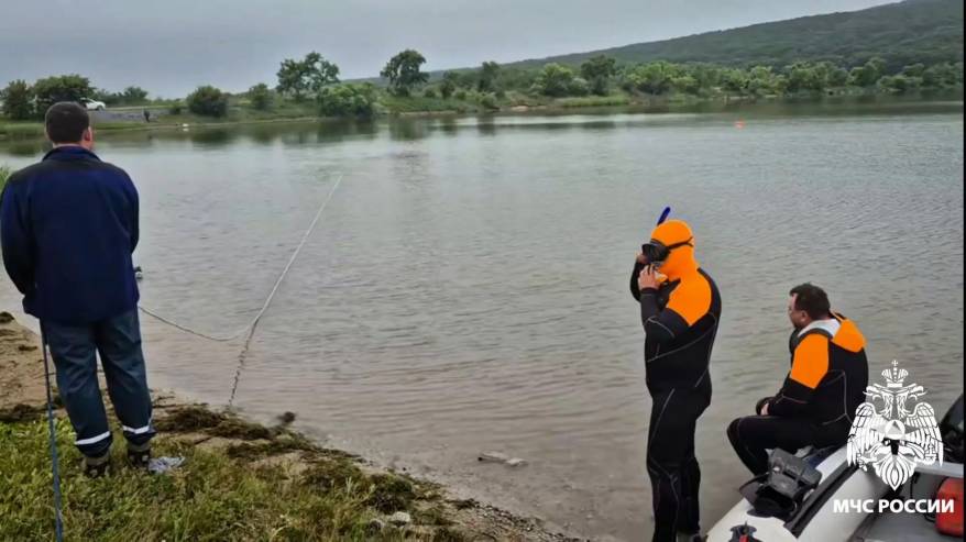 Ребенок утонул, купаясь на особо опасном водном объекте в Приморье