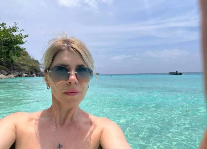 "Встретила проходимца и пошла по кривой?": жительница Приморья пропала на Пхукете