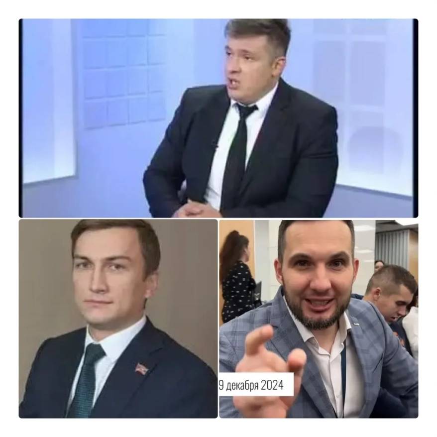 В ЛДПР назвали кандидатов на выборы в Госдуму от Приморья