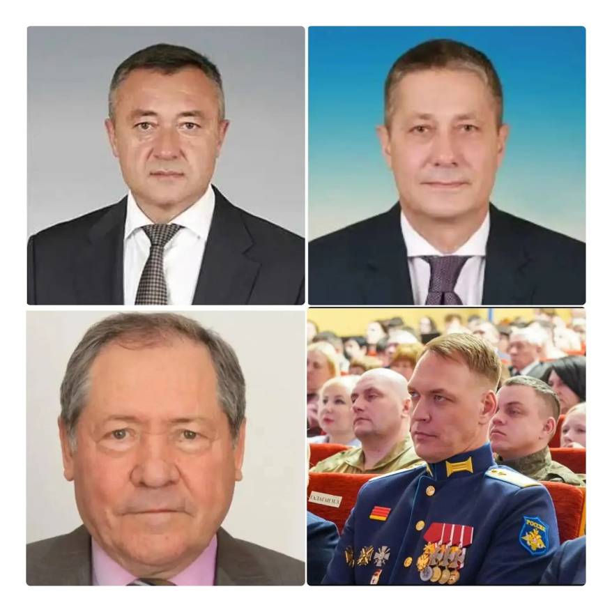 "Единая Россия" опубликовала итоги предварительного голосования на участие в выборах в Госдуму РФ