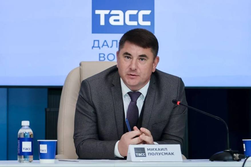 Приморец возглавит телеканал «Звезда»