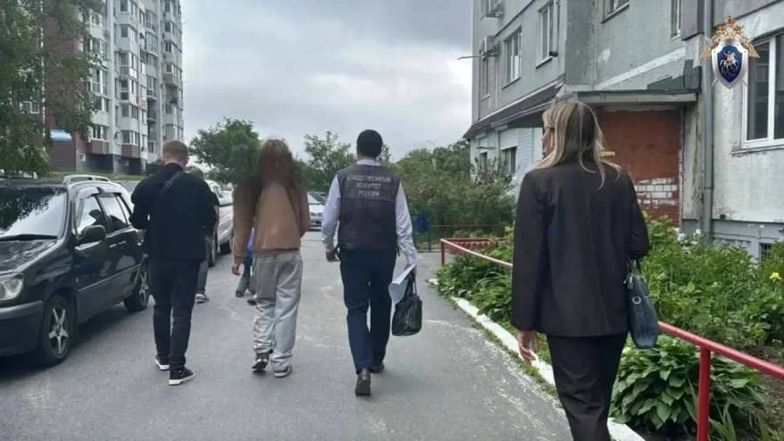 Подросток подозревается в убийстве 12-летней девочки в Приморье