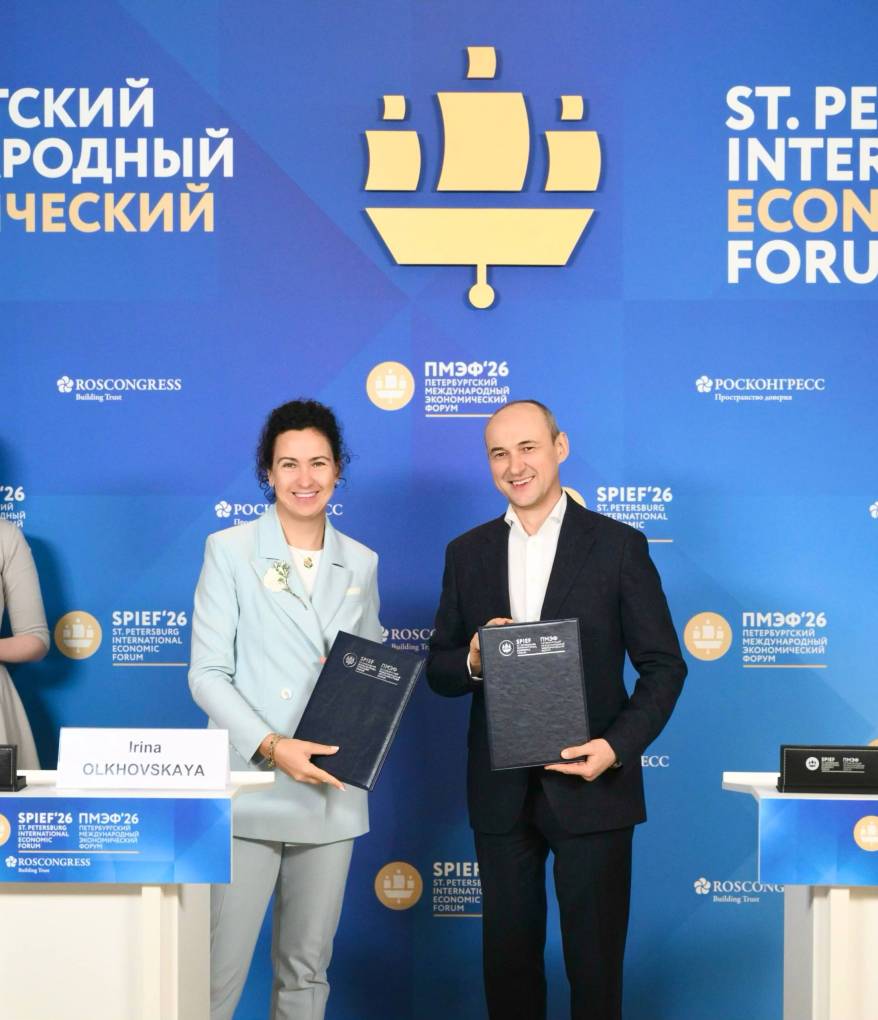 «Северсталь» и «НПК ОВК» подписали соглашение о совместной разработке инновационного подвижного состава