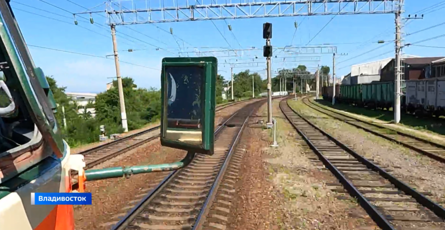 Владивосток войдёт в маршрут железнодорожных круизов по Дальнему Востоку