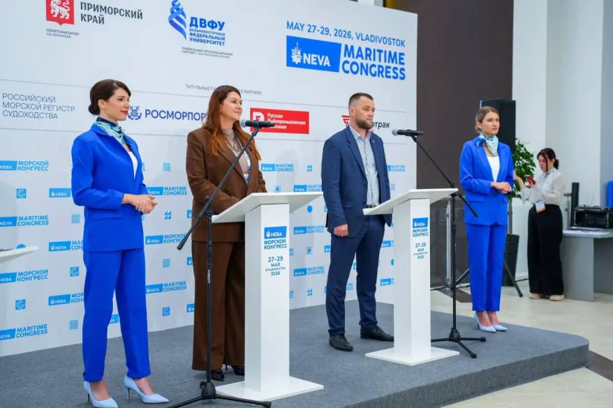 Сбер и «Синотрак Восток» совместно будут развивать портовую инфраструктуру