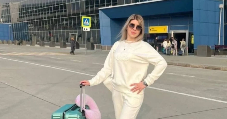 Пропавшую на Пхукете Дарью Шаньгину спасли от арабской мафии