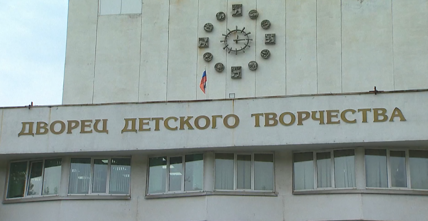 Владивостокский дворец детского творчества закрыл очередной образовательный сезон