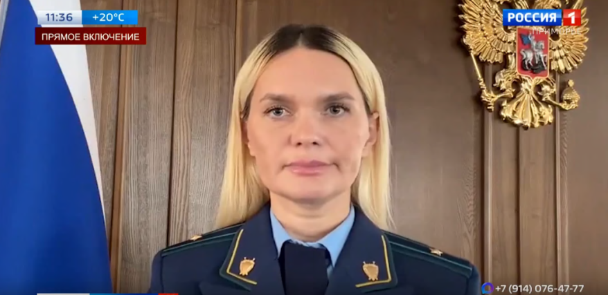 Громкие дела в Приморье: "Бизнес" на эвакуации авто. ЧП в школе. Наказание "дропперу"