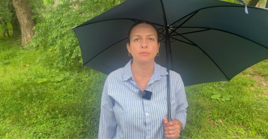 Штормовое предупреждение действует в Приморье: когда ждать пик непогоды?