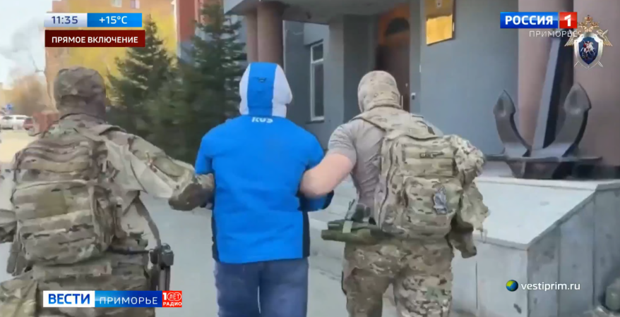 Ливадийская ОПГ, артемовский педофил и гибель 2-летнего ребенка: громкие дела в Приморье